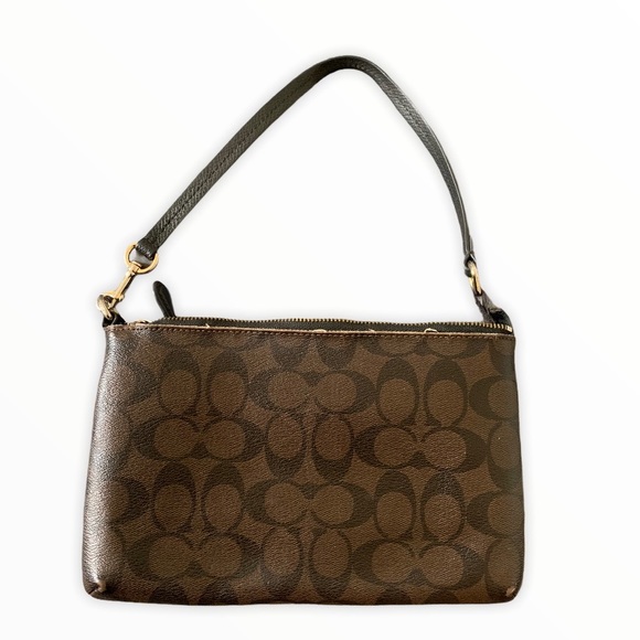 Coach Purse - Picture 2 of 5